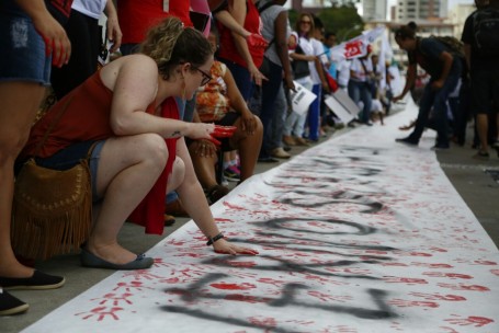Foto: Henry Milleo/ Gazeta do Povo