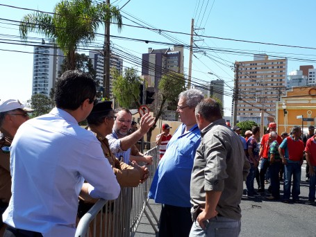 Eduardo Luiz Klisiewicz / Gazeta do Povo