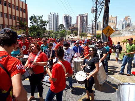 Eduardo Luiz Klisiewicz / Gazeta do Povo