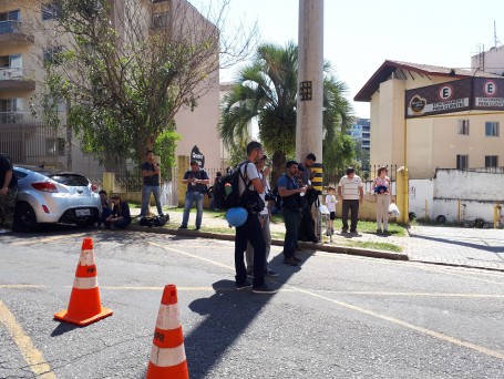 Eduardo Luiz Klisiewicz / Gazeta do Povo