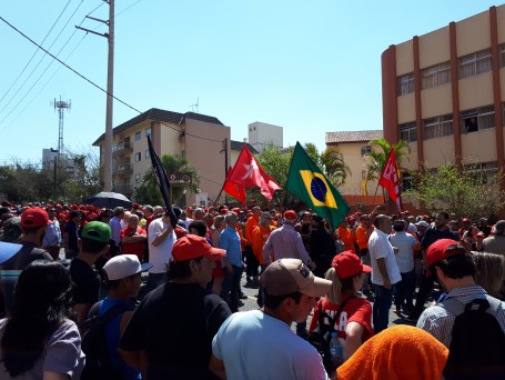 Eduardo Luiz Klisiewicz / Gazeta do Povo